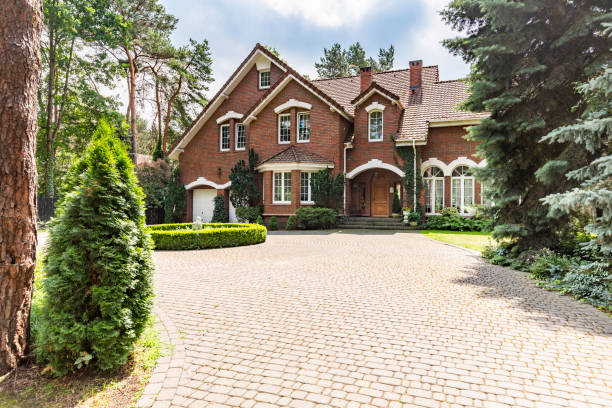 Best Driveway Repair Near Me  in New Plymouth, ID