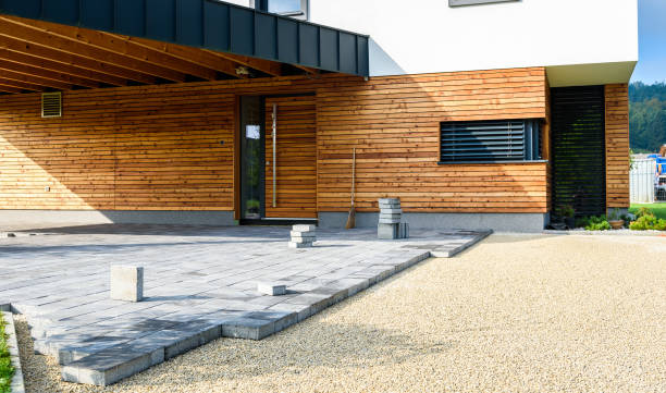 Best Cobblestone Driveway Pavers  in New Plymouth, ID