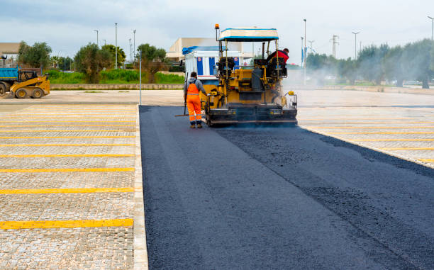 Best Driveway Resurfacing Pavers  in New Plymouth, ID