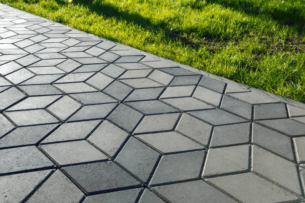 Best Decorative Driveway Pavers  in New Plymouth, ID
