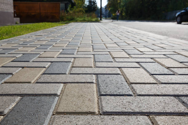 Best Interlocking Driveway Pavers  in New Plymouth, ID