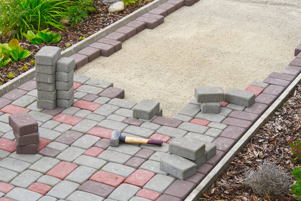 Best Best Driveway Pavers  in New Plymouth, ID