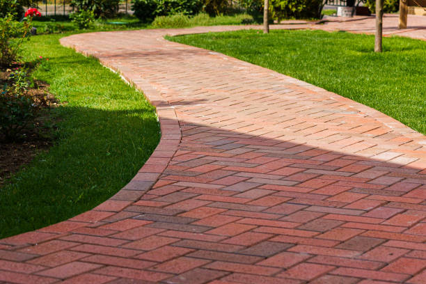 Best Affordable Driveway Pavers  in New Plymouth, ID