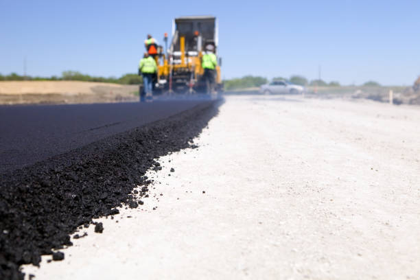 Best Affordable Driveway Paving  in New Plymouth, ID