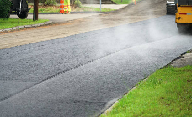 Best Local Driveway Pavers  in New Plymouth, ID