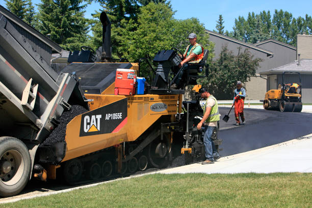 New Plymouth, ID Driveway Pavers Pros